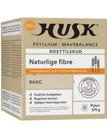 Husk Psyllium Mavebalance 450g