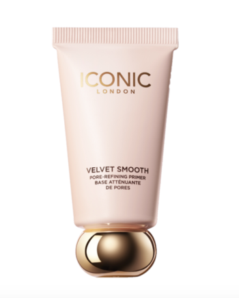 Iconic London Velvet Smooth