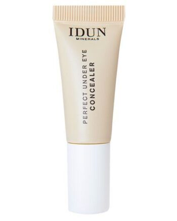 Idun Concealer Under Eye 034 Fair   Ml