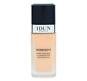 Idun Foundation Norrsken Svea 209 Warm Medium
