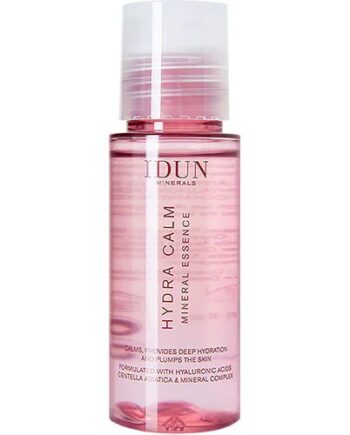 Idun Hydra Calm Mineral Essence 50 Ml