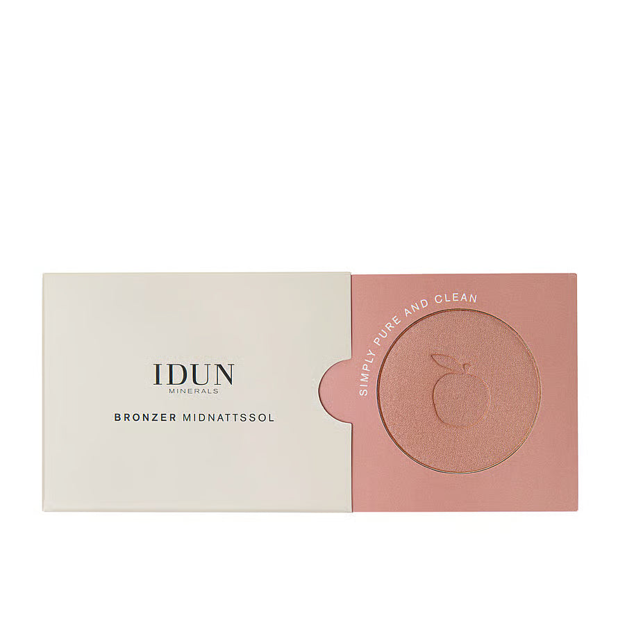 Idun Midnattssol Bronze