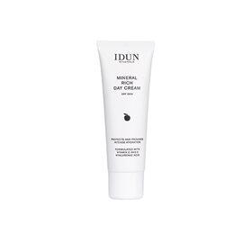 Idun Mineral Rich Day Cream Dry Skin 50 Ml