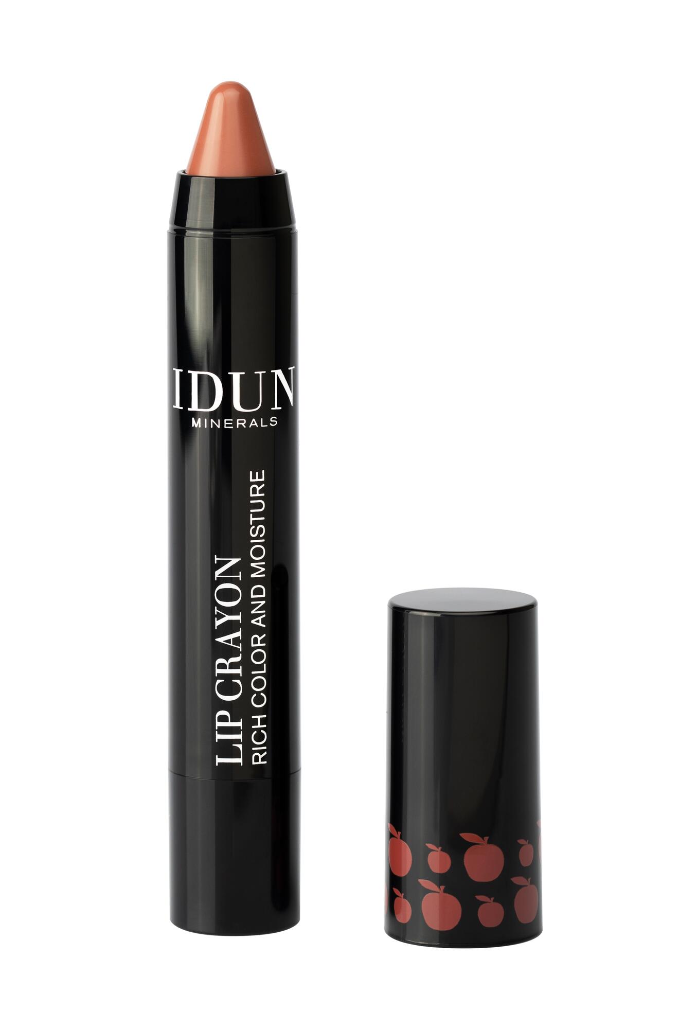 Idun Minerals Lip Crayon Anni-frid    5g