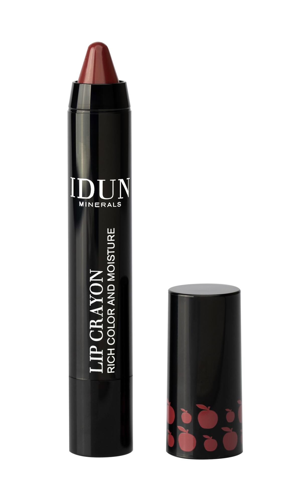 Idun Minerals Lip Crayon Jenny    5g