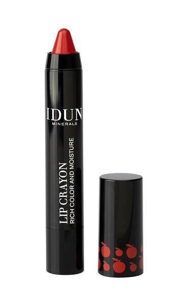 Idun Minerals Lip Crayon Lill    5g
