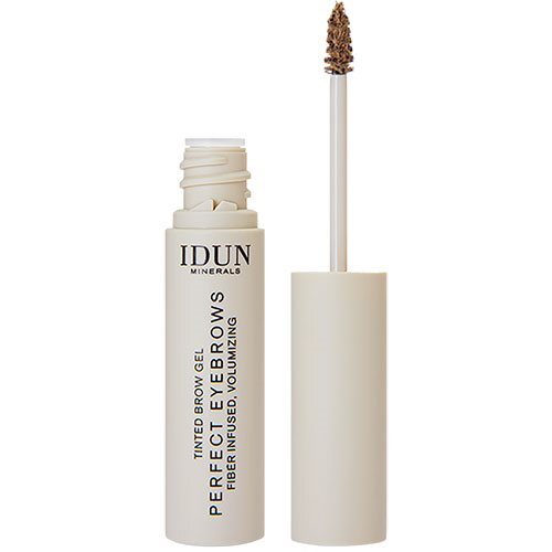 Idun Minerals Perfect Eyebrows Browgel Light      Ml