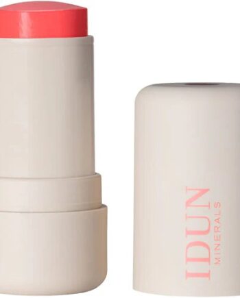 Idun Soft Tint Blush Stick Dröm Strawberry Pink  101 46 Gram
