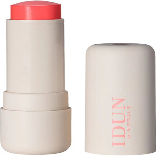 Idun Soft Tint Blush Stick Dröm Strawberry Pink  101 46 Gram