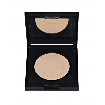 Idun Vacker Light Warm Powder Finishing