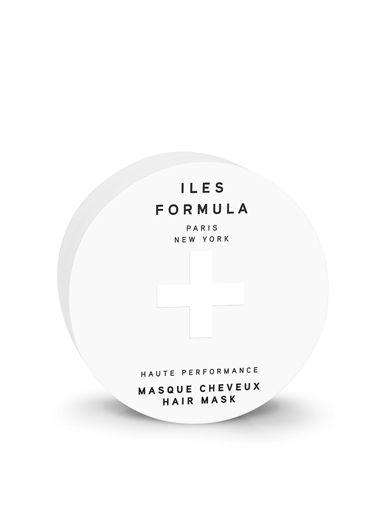 Iles Formula Hair Mask 180