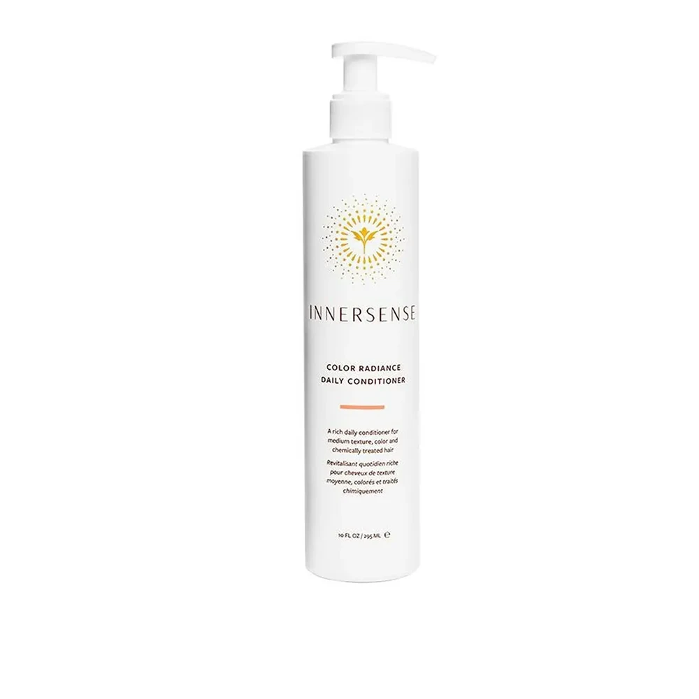 Innersense Color Radiance Daily Conditioner  295ml