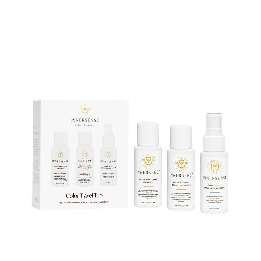 Innersense Color Travel Trio 3x59ml