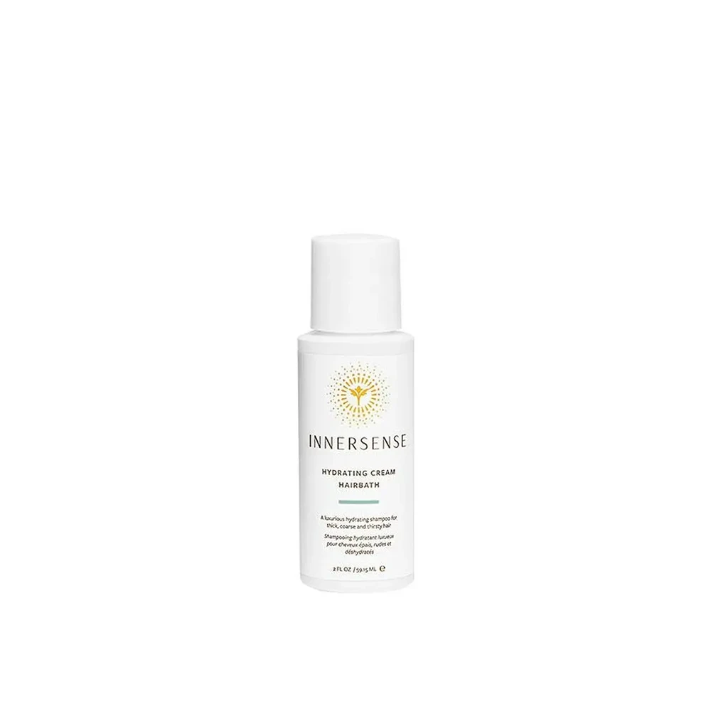 Innersense Hydrating Cream Hairbath  59ml