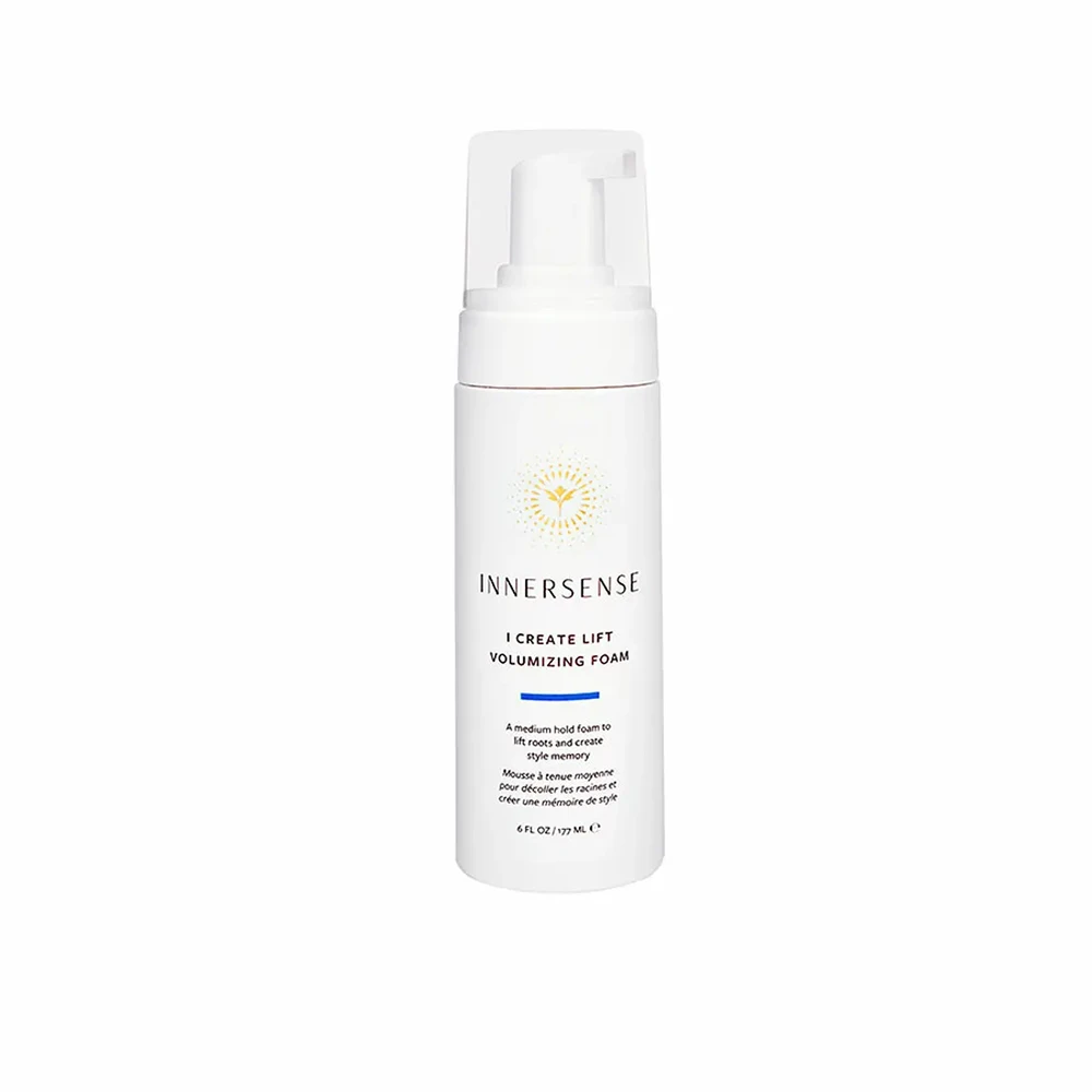 Innersense   Create Lift Volumizing Foam  177ml