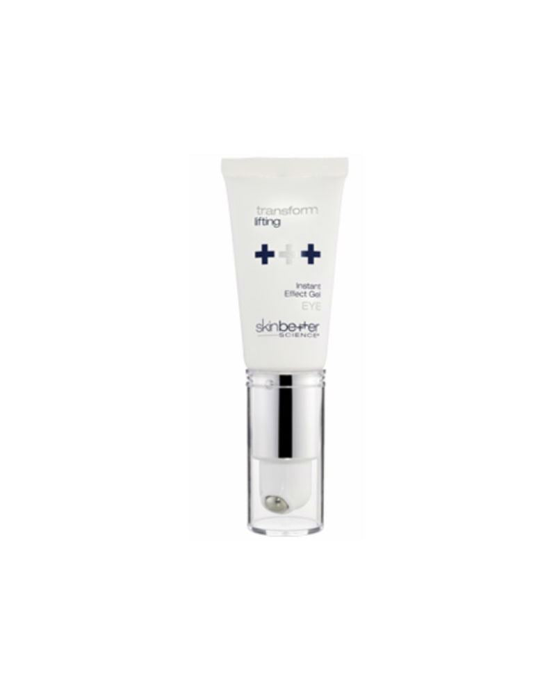 Instant Effect Gel Eye 15 Ml