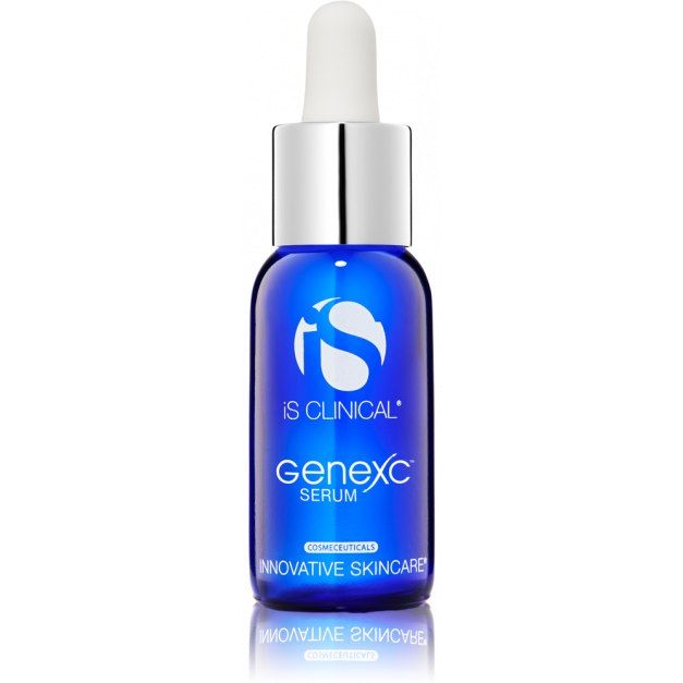 Is Clinical Genexc Serum 15ml