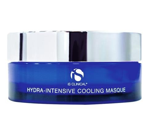 Is Clinical Hydra-intensive Cooling Masque 120