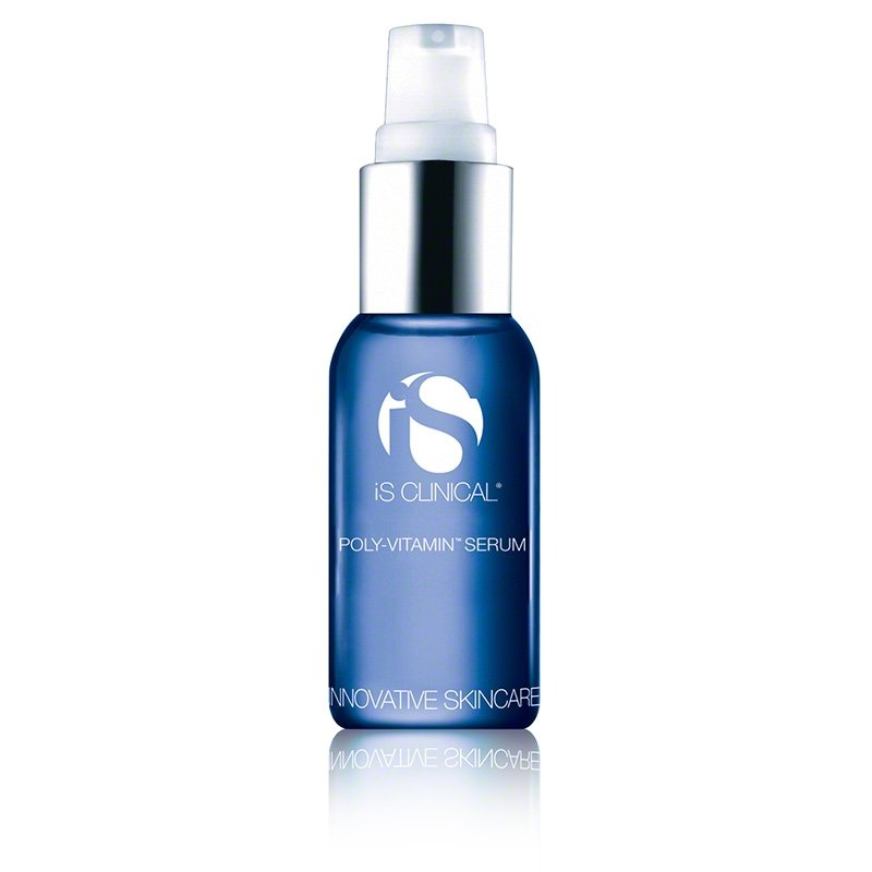 Is Clinical Poly-vitamin Serum 15 Ml