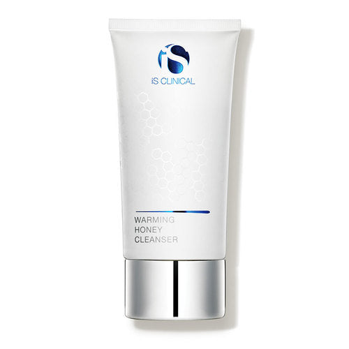 Is Clinical Warming Honey Cleanser 120ml