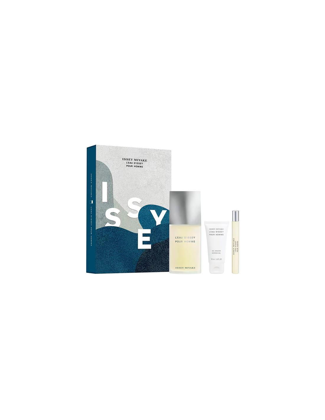 Issey Miyake   39 Eau   39 Issey Eau De Toilette Gaveæske