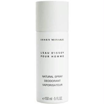 Issey Miyake   39  Eau   Issey Pour Homme Deodorant Spray 150 Ml