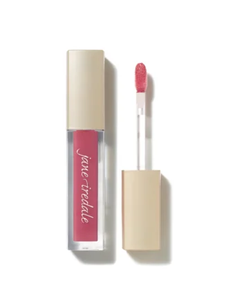Jane Iredale Ccolorluxe High Impact Lip Glaze Flush   Stk