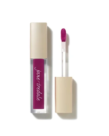 Jane Iredale Colorluxe High Impact Lip Glaze Juicy   Stk