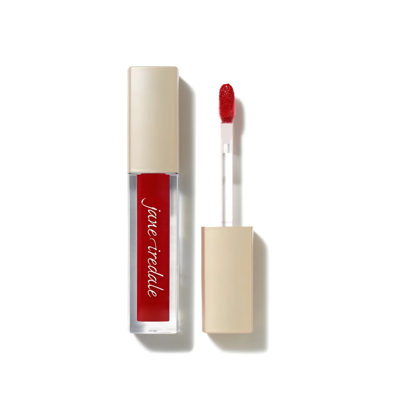 Jane Iredale Colorluxe High Impact Lip Glaze Siren    Stk
