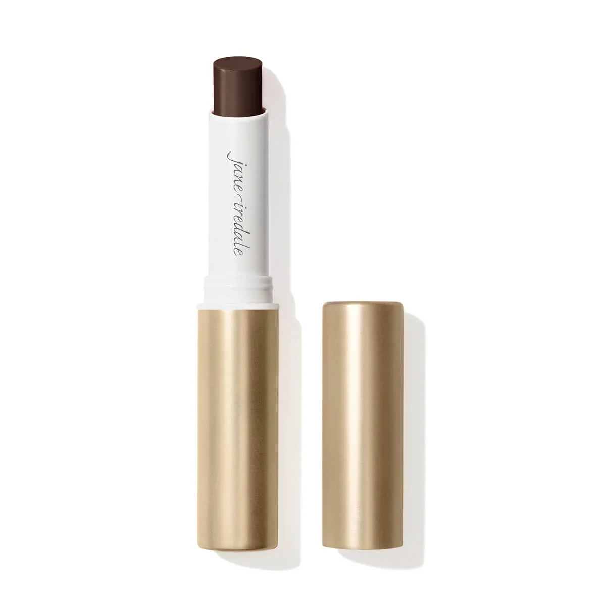 Jane Iredale Colorluxe Hydrating Cream Lipstick Espresso-   Stk