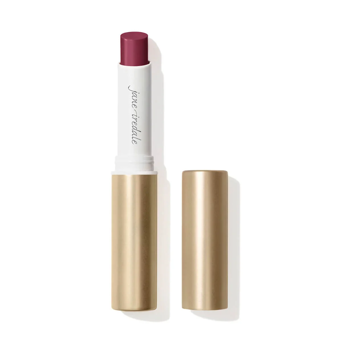 Jane Iredale Colorluxe Hydrating Cream Lipstick Passionfruit-   Stk