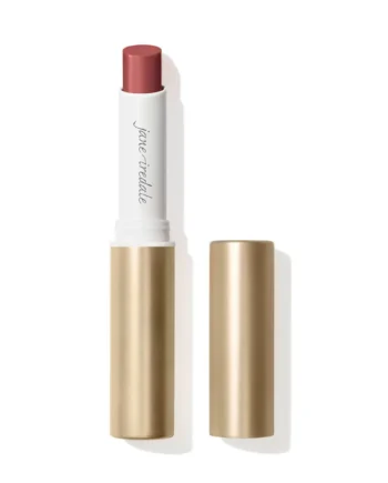Jane Iredale Colorluxe Hydrating Cream Lipstick Rosebud   Stk