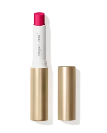 Jane Iredale Colorluxe Hydrating Cream Lipstick Toffee    Stk