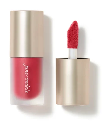 Jane Iredale Colorluxe Liquid Blush Bombshell