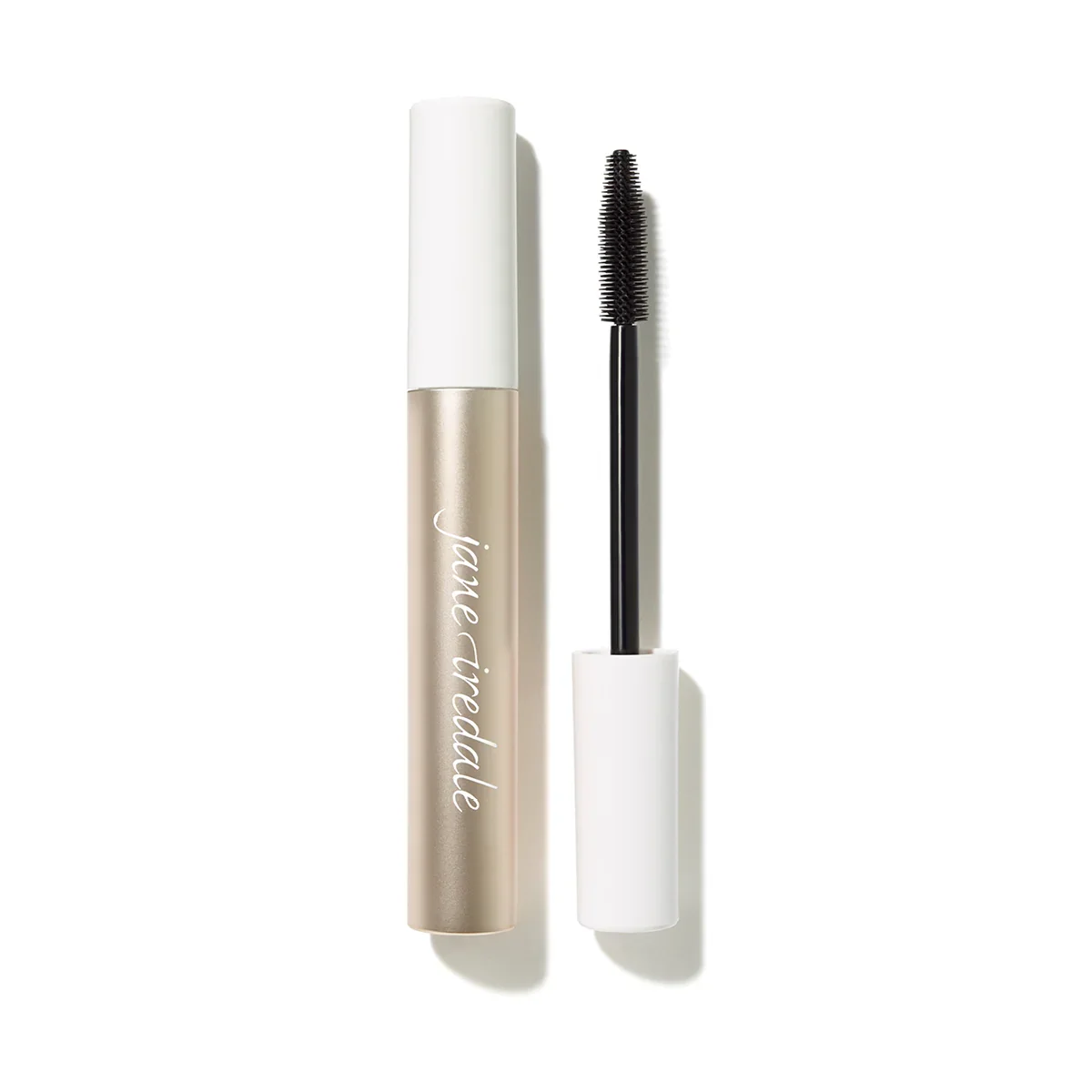 Jane Iredale Lash Fixation Length   Definition Tubing Mascara Black   Stk