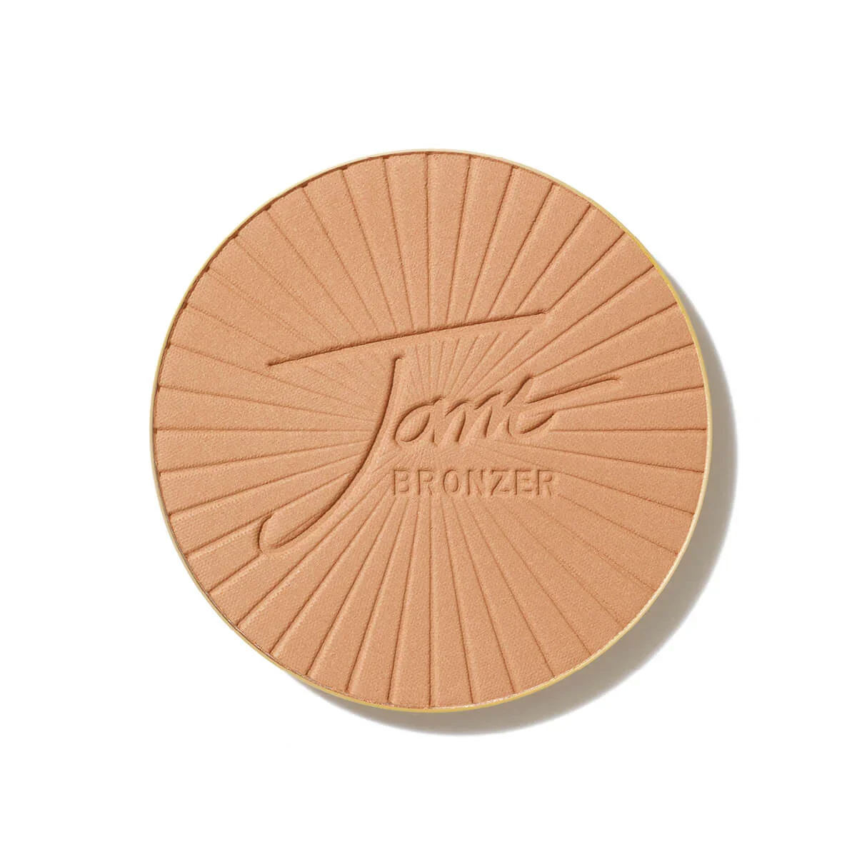 Jane Iredale Purebronze Matte Bronzer Powder Light   Stk