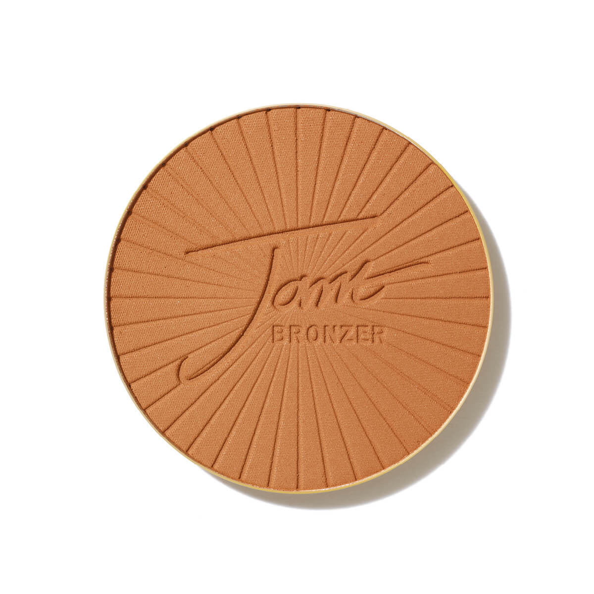 Jane Iredale Purebronze Matte Bronzer Powder Medium   Stk