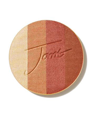 Jane Iredale Purebronze Shimmer Bronzer Copper Dusk   Stk