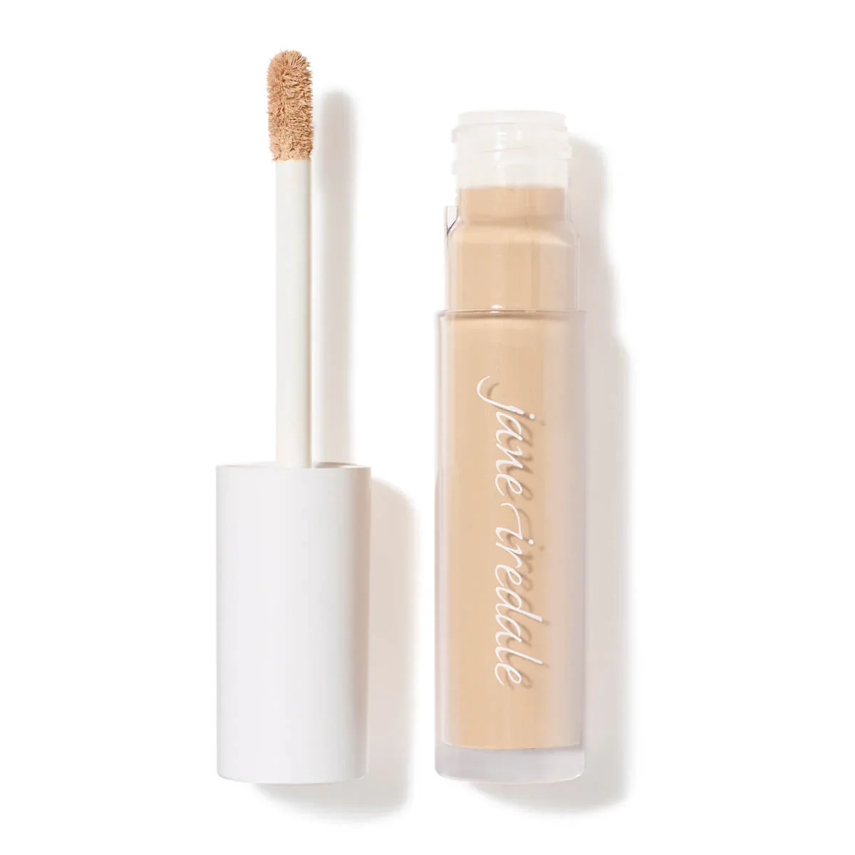 Jane Iredale Purematch Liquid Concealer 4n Light   Stk
