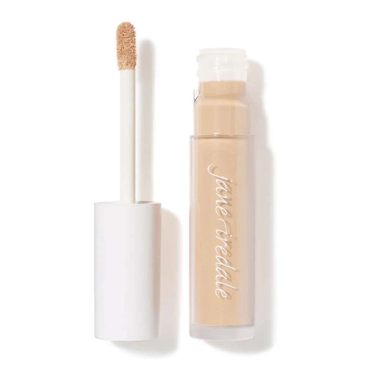 Jane Iredale Purematch Liquid Concealer 3w Light   Stk