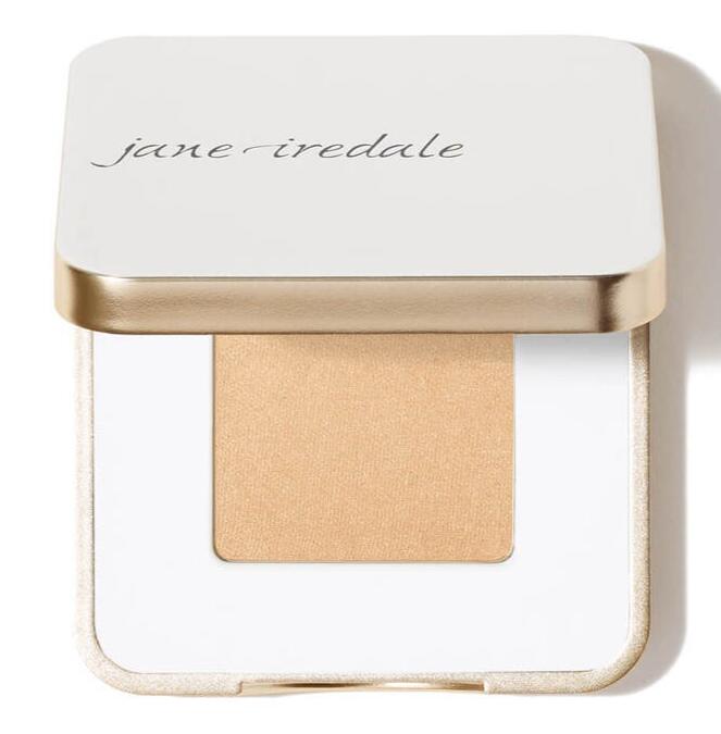 Jane Iredale Purepressedâ Eye Shadow Single Quot Pure Gold Quot