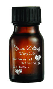 Joan ørting Duftolie 10 Ml