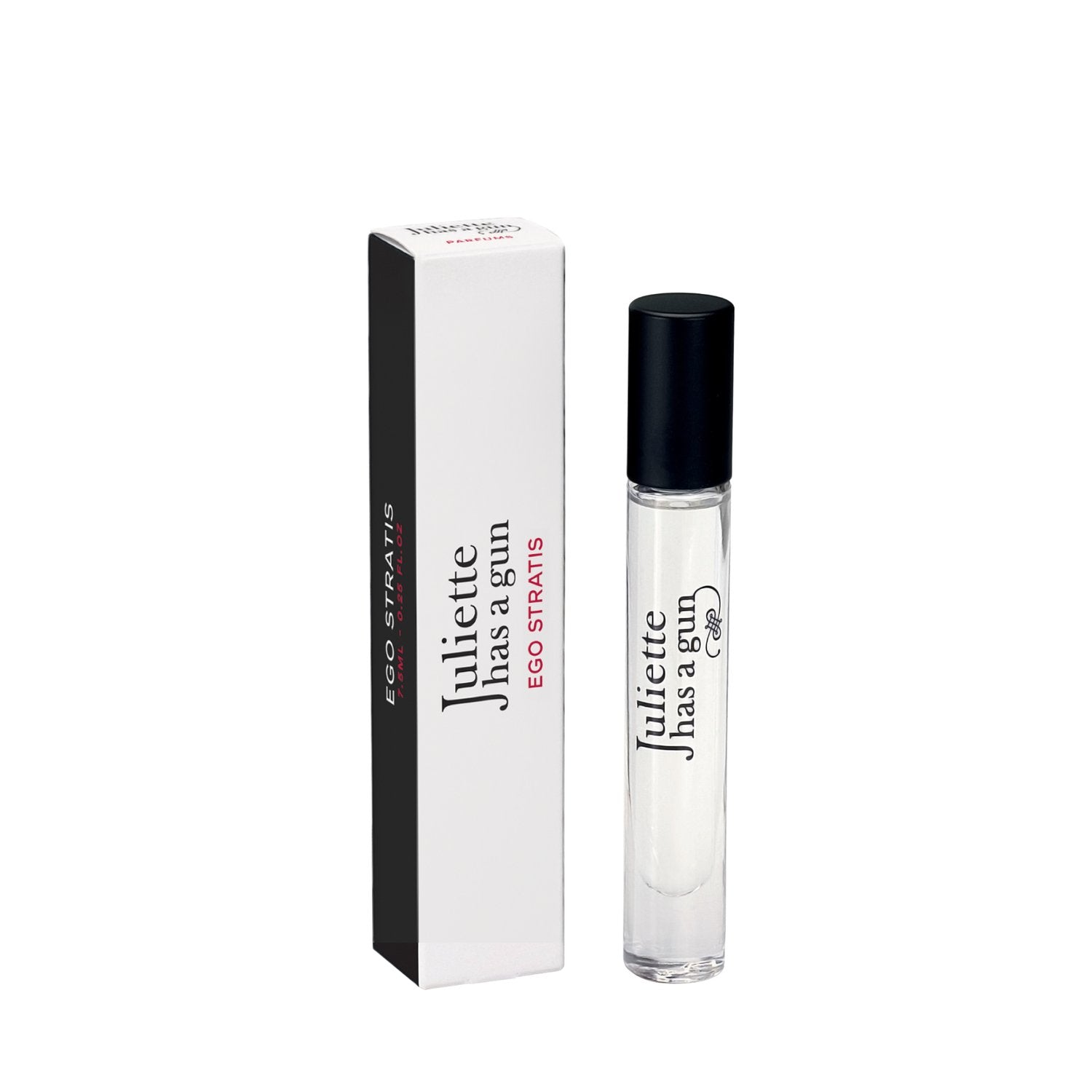 Juliette Has   Gun Ego Stratis Eau De Parfum     Ml