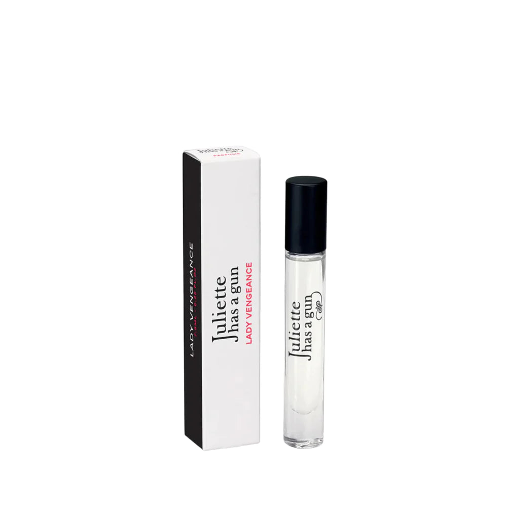 Juliette Has   Gun Lady Vengeance Eau De Parfum     Ml