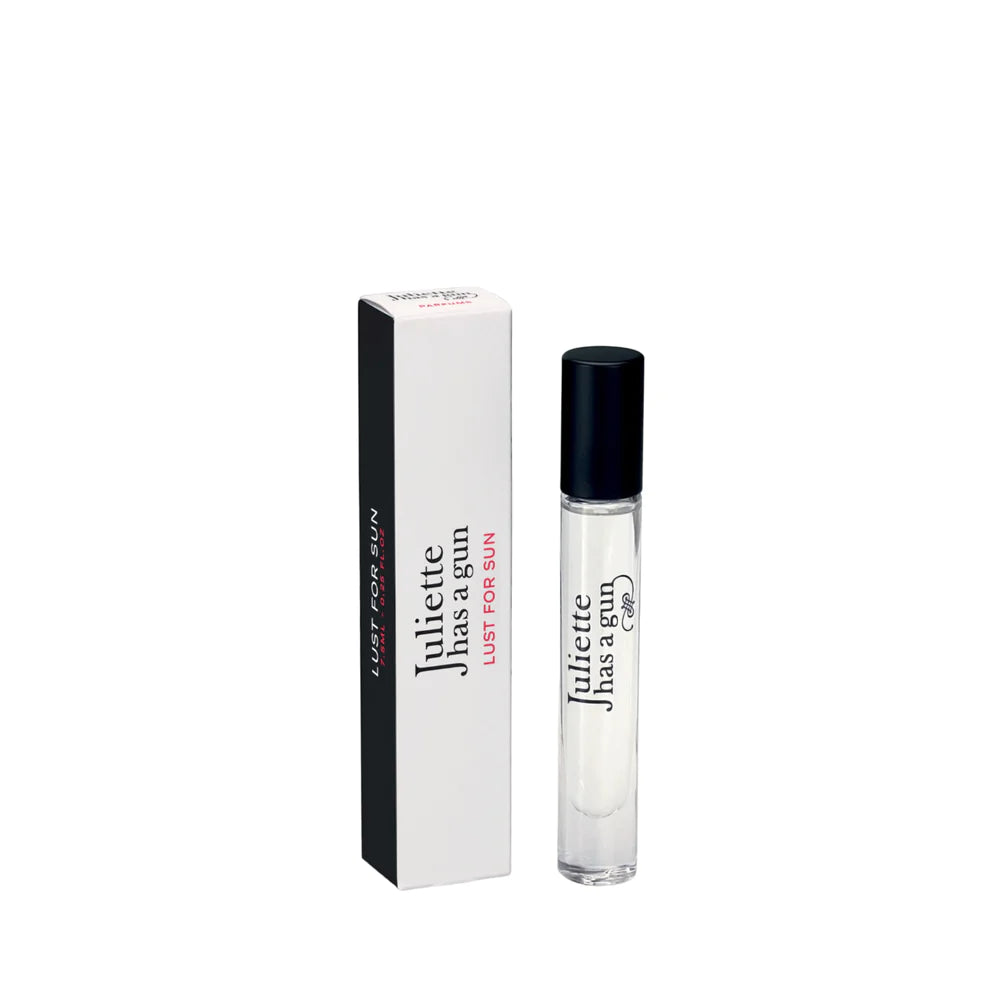 Juliette Has   Gun Lust For Sun Eau De Parfum     Ml
