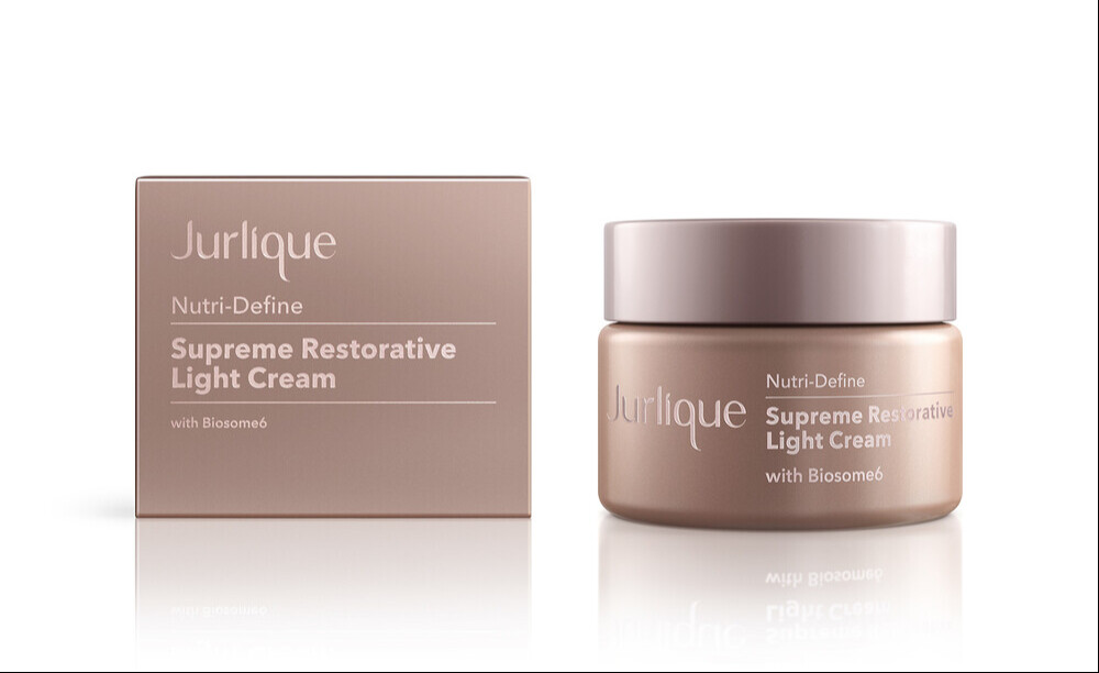 Jurlique Nutri-define Supreme Restorative Light Cream  50 Ml
