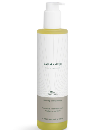 Karmameju Body Oil  Mild  200ml