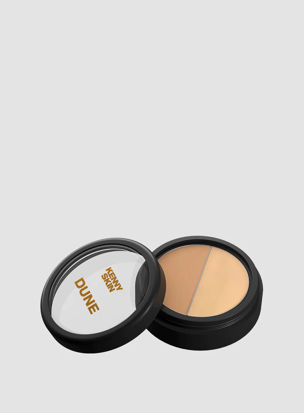 Kenny Anker Perfectionist Concealer Dune