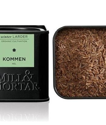 Kommen Hele    50g