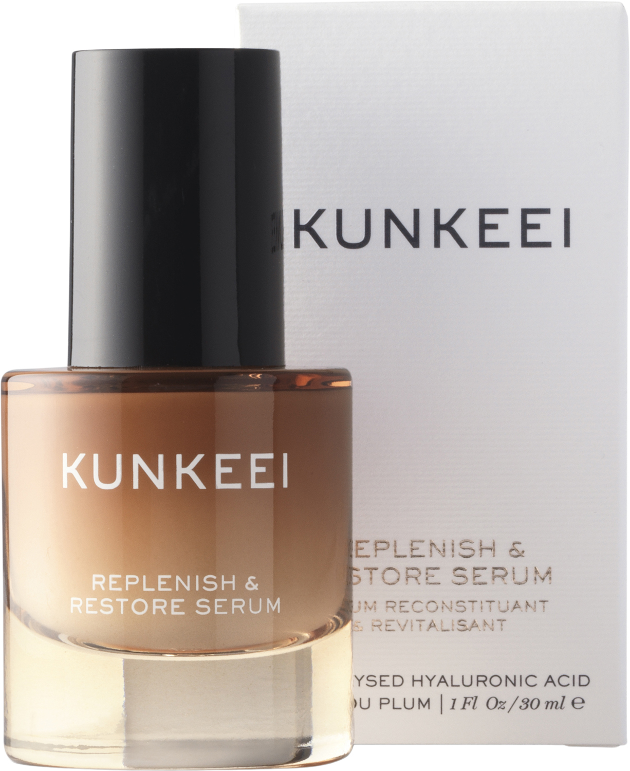 Kunkeei Replenish   Restore Serum 30 Ml